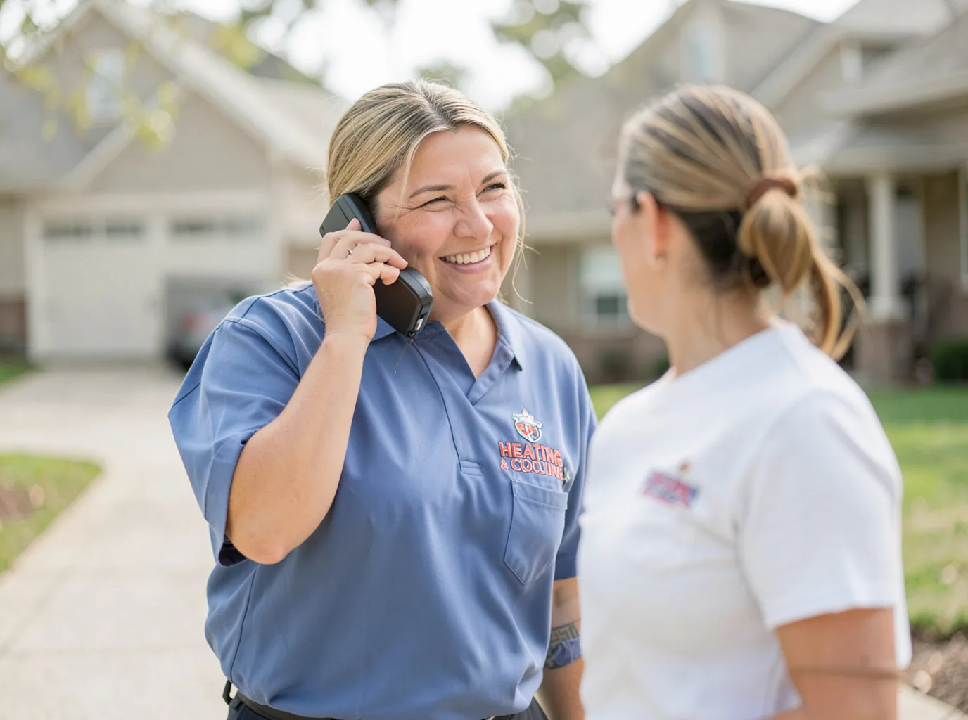 Hvac Repair Alma, NE FAQs